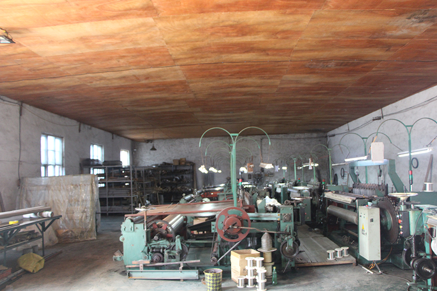 新鄉市啟航過濾篩分機械有限公司正式加入中國振動機械網篩分通會員