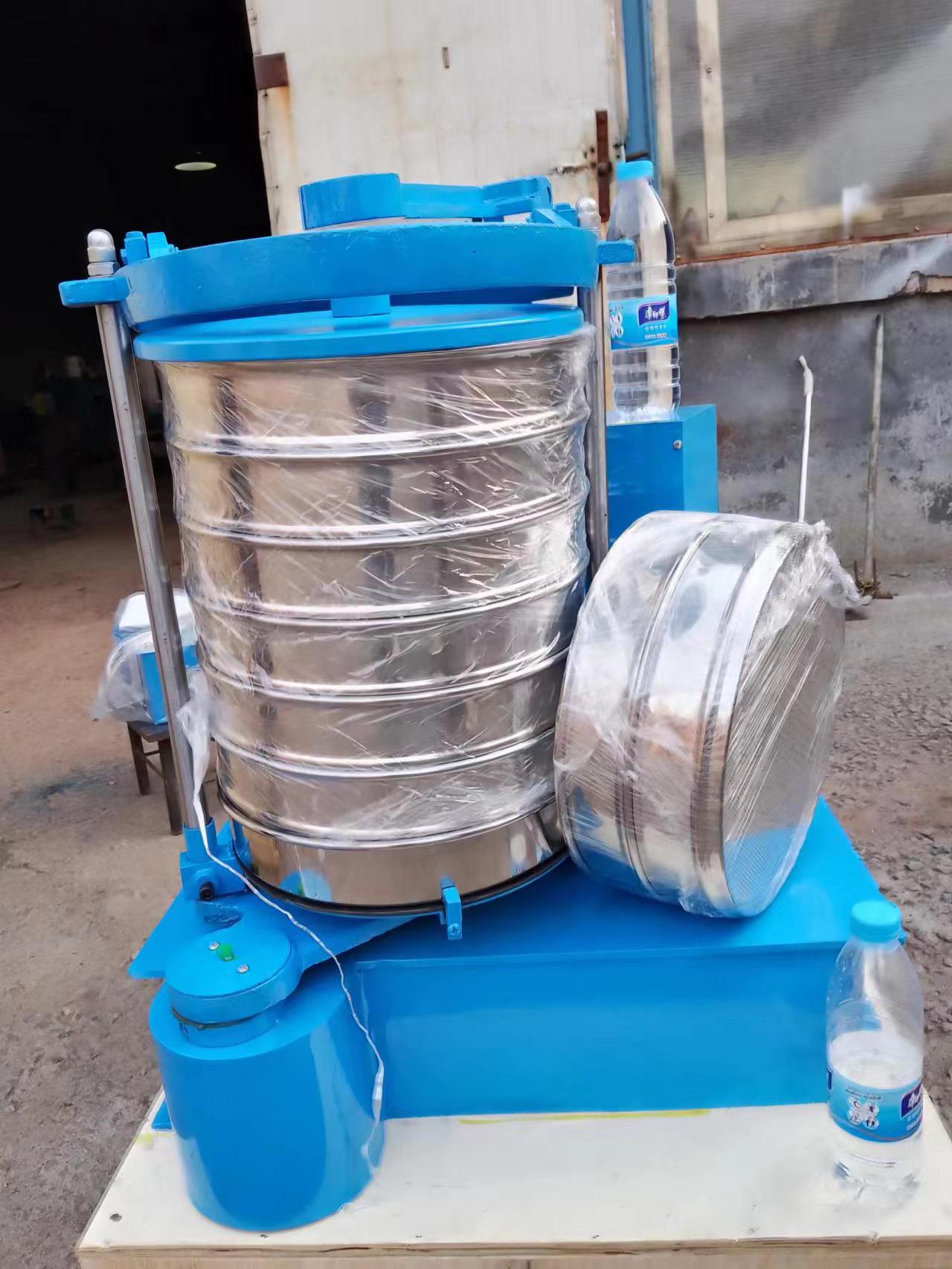 國標試驗篩，標準檢驗篩，藥典篩